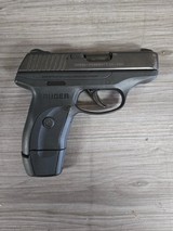 RUGER LC9S 9MM LUGER (9x19 PARA) - 3 of 3