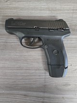 RUGER LC9S 9MM LUGER (9x19 PARA) - 2 of 3