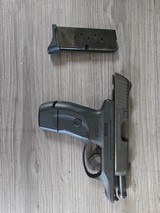 RUGER LC9S 9MM LUGER (9x19 PARA) - 1 of 3