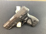 TAURUS PT-111 MILLENIUM G2 9MM LUGER (9x19 PARA) - 1 of 2