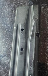 SIG SAUER P320 M18 9MM LUGER (9x19 PARA) - 2 of 3