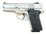 SMITH & WESSON 3953 9MM LUGER (9x19 PARA) - 3 of 3