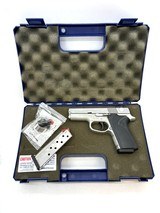 SMITH & WESSON 3953 9MM LUGER (9x19 PARA) - 1 of 3