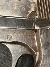 FN HI POWER 9MM LUGER (9x19 PARA) - 3 of 3