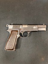 FN HI POWER 9MM LUGER (9x19 PARA) - 2 of 3