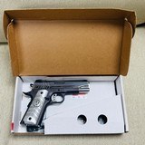 RUGER SR 1911 Navy Special Warfare9MM LUGER (9x19 PARA) - 1 of 3