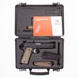 TISAS M45 CARRY .45 ACP - 3 of 3