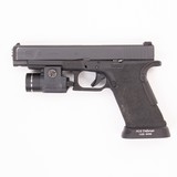 GLOCK 35 9MM LUGER (9x19 PARA) - 1 of 3