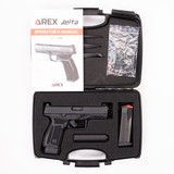 AREX DELTA M GEN. 2 9MM LUGER (9x19 PARA) - 3 of 3