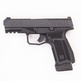 AREX DELTA M GEN. 2 9MM LUGER (9x19 PARA) - 1 of 3