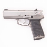 RUGER P94 .40 S&W