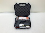 GLOCK G43X MOS 9MM LUGER (9X19 PARA) - 1 of 3
