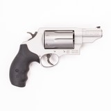 SMITH & WESSON GOVENOR .45 COLT/.45 ACP/.410 - 2 of 2