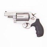 SMITH & WESSON GOVENOR .45 COLT/.45 ACP/.410 - 1 of 2