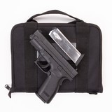 SPRINGFIELD ARMORY XD-40 .40 S&W - 3 of 3