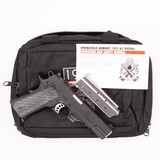 SPRINGFIELD ARMORY RO ELITE OPERATOR 10MM - 3 of 3