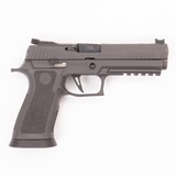 SIG SAUER P320 XFIVE LEGION 9MM LUGER (9x19 PARA) - 2 of 3