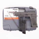 SIG SAUER P320 XFIVE LEGION 9MM LUGER (9x19 PARA) - 3 of 3