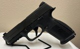 FN FNS-40 .40 S&W - 2 of 3