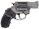 TAURUS 856 ULTRA LITE .38 SPL +P - 1 of 1