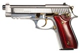 TAURUS PT92 9MM LUGER (9X19 PARA) - 2 of 2