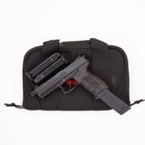 HECKLER & KOCH P30 L 9MM LUGER (9x19 PARA) - 3 of 3
