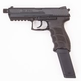 HECKLER & KOCH P30 L 9MM LUGER (9x19 PARA) - 1 of 3