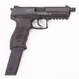 HECKLER & KOCH P30 L 9MM LUGER (9x19 PARA) - 2 of 3