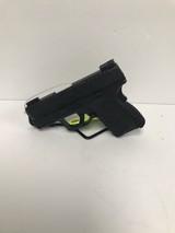 SPRINGFIELD ARMORY xds-45cp .45 ACP - 1 of 1