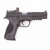 SMITH & WESSON M&P 40L PERFORMACE CENTER .40 S&W - 2 of 3