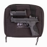 SMITH & WESSON M&P 40L PERFORMACE CENTER .40 S&W - 3 of 3