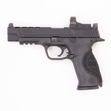 SMITH & WESSON M&P 40L PERFORMACE CENTER .40 S&W - 1 of 3