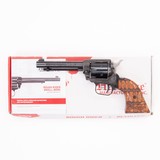 HERITAGE MFG. ROUGH RIDER .22 LR - 3 of 3