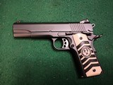RUGER SR1911 10MM - 2 of 3