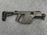 KRISS VECTOR 9MM LUGER (9x19 PARA)