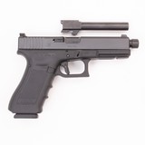 GLOCK 17 GEN 4 9MM LUGER (9x19 PARA) - 2 of 3