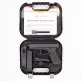 GLOCK 17 GEN 4 9MM LUGER (9x19 PARA) - 3 of 3