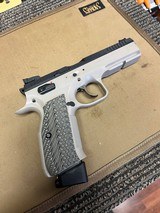 CZ Shadow 2 w/extras9MM LUGER (9x19 PARA) - 3 of 3