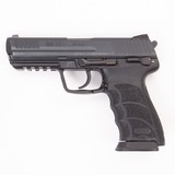 HECKLER & KOCH HK 45 .45 ACP - 1 of 3