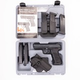 HECKLER & KOCH HK 45 .45 ACP - 3 of 3