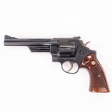 SMITH & WESSON 28-2 HIGHWAY PATROLMAN .357 MAG - 1 of 3