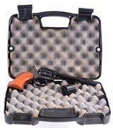 HERITAGE MFG. ROUGH RIDER .22 CAL - 1 of 3