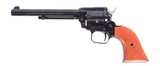 HERITAGE MFG. ROUGH RIDER .22 CAL - 2 of 3