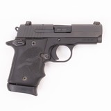 SIG SAUER P938 9MM LUGER (9x19 PARA) - 2 of 3