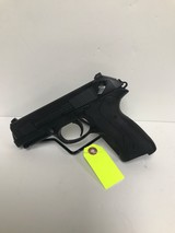 BERETTA PX4 9MM LUGER (9x19 PARA) - 1 of 1