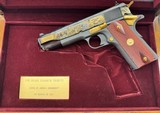 COLT 1911 .45 ACP - 1 of 3