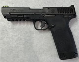 SMITH & WESSON M&P22 MAGNUM .22 WMR - 2 of 3