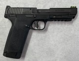 SMITH & WESSON M&P22 MAGNUM .22 WMR - 3 of 3