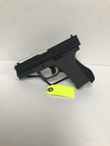 FMK FIREARMS g9c1g2p 9MM LUGER (9x19 PARA) - 1 of 1