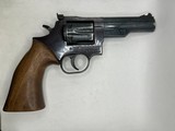 DAN WESSON FIREARMS 15 .357 MAG - 1 of 3